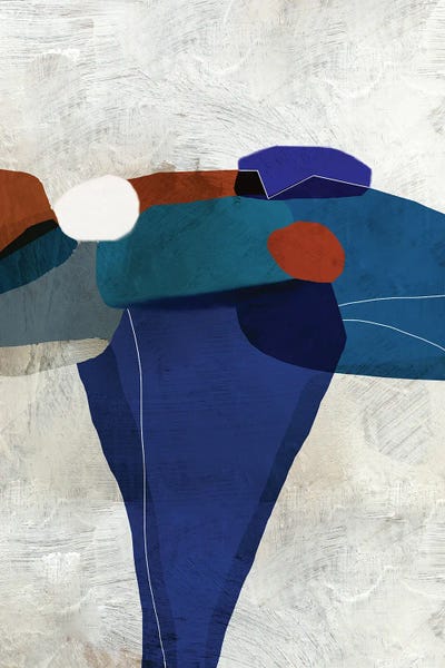 Good Morning by Roberto Moro acrylic art print