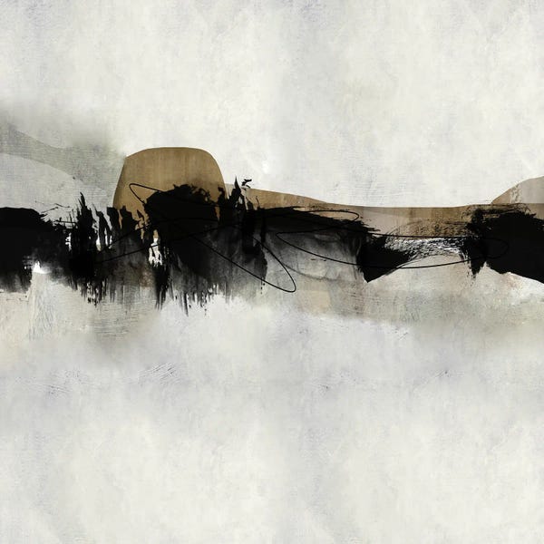 Similar To Mark Rothko: Scenery by Roberto Moro