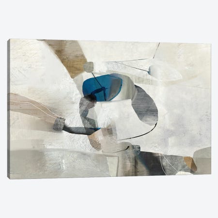 Whole Caboodle Canvas Print #ERT232} by Roberto Moro Canvas Print