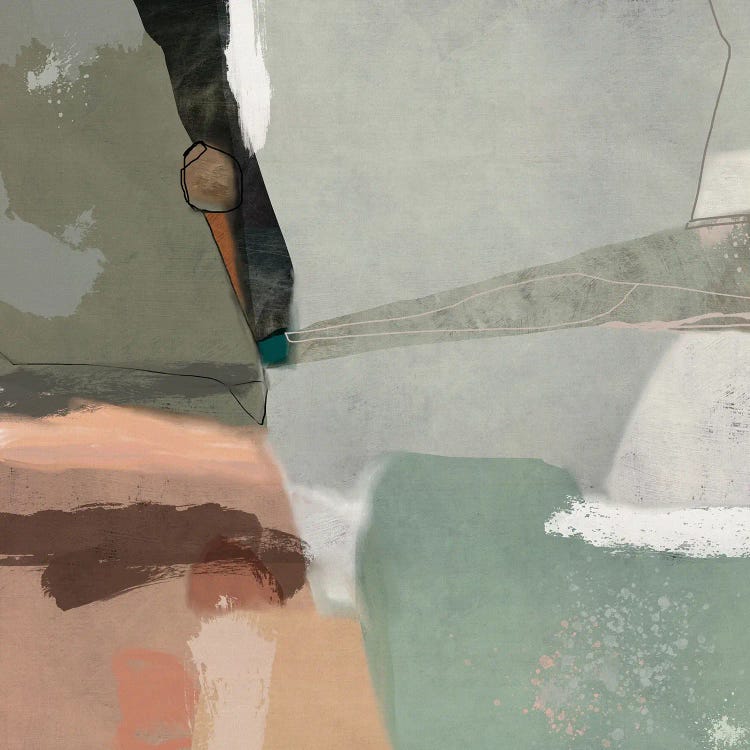 Friday Afternoon by Roberto Moro wall art