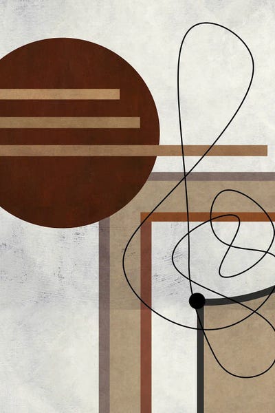 Intermezzo by Roberto Moro acrylic art print