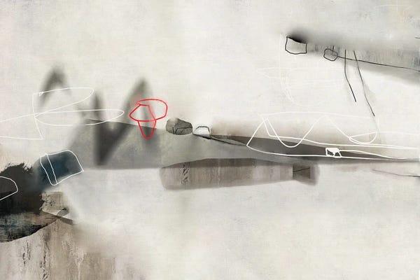 Similar To Mark Rothko: On Time by Roberto Moro