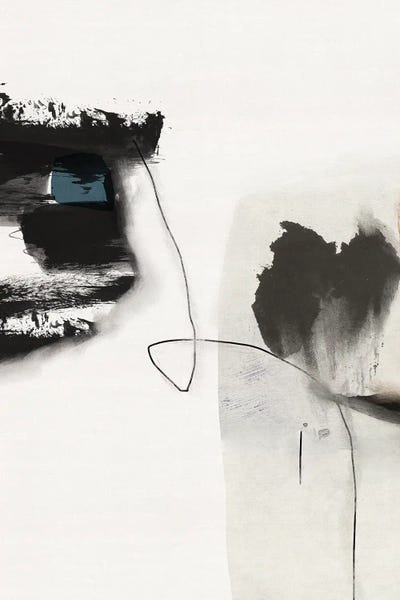 Sometimes by Roberto Moro acrylic art print