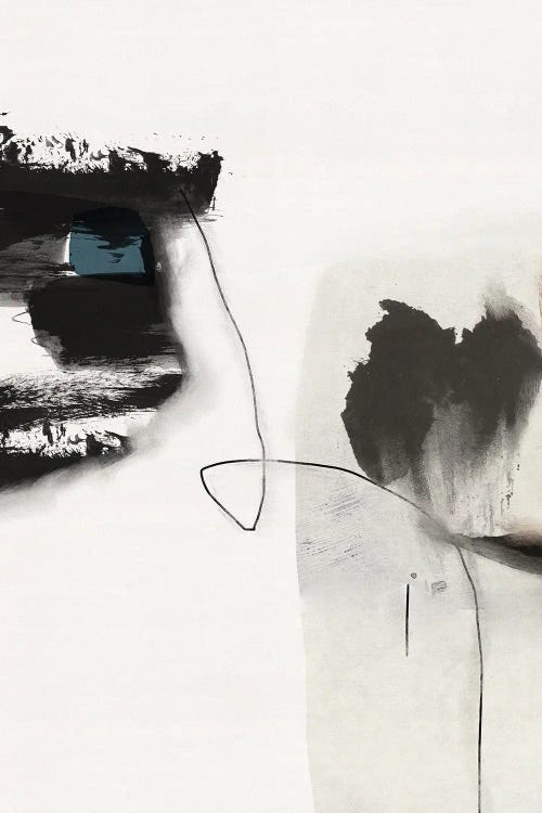 Sometimes by Roberto Moro wall art