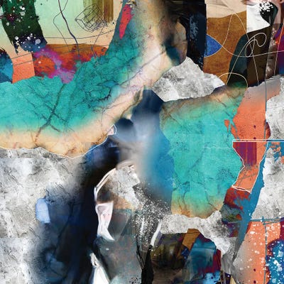 What Do You See by Roberto Moro canvas print