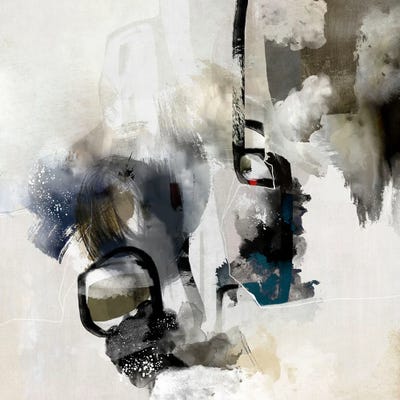 Compassionate by Roberto Moro acrylic art print