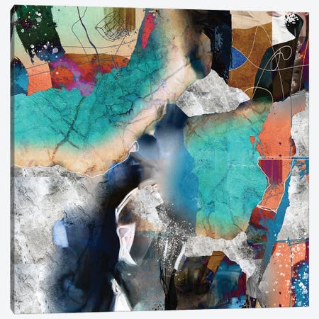 What Do You See Canvas Print #ERT25} by Roberto Moro Canvas Art