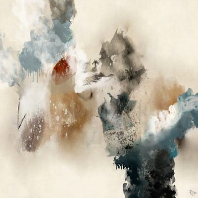 Renewal by Roberto Moro acrylic art print