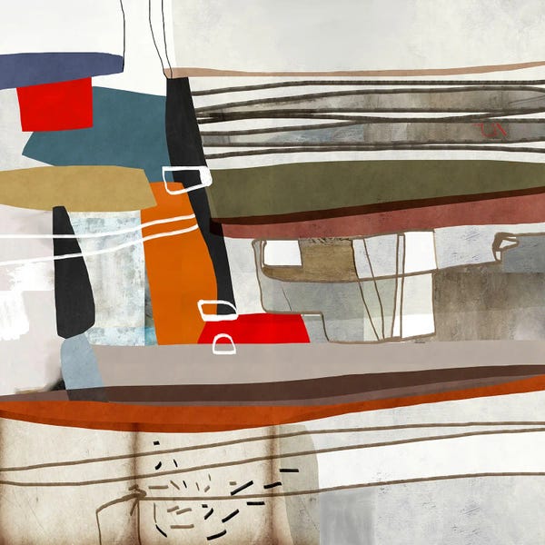 Roberto Moro: Another Beautiful Day by Roberto Moro