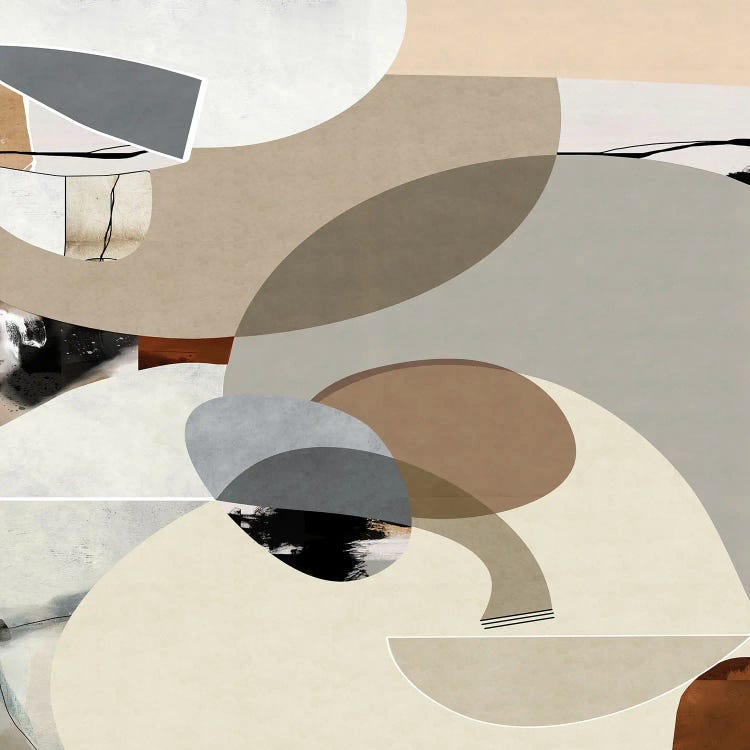 Around And Around by Roberto Moro wall art