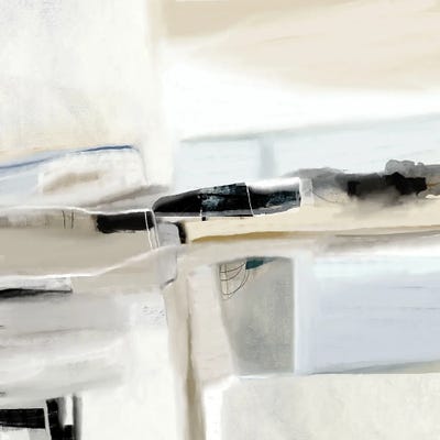 Embracing Life by Roberto Moro canvas print