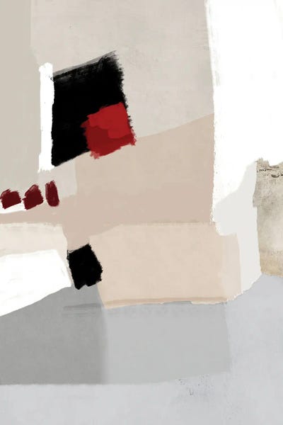 Monday Morning I by Roberto Moro acrylic art print