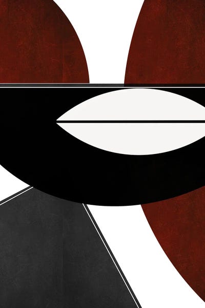 Bauhaus: Kiss Me by Roberto Moro