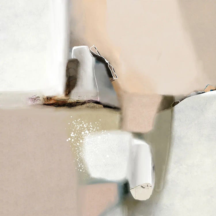 Cherfully by Roberto Moro wall art