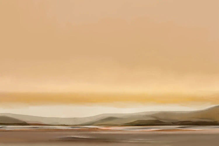 Desert Light by Roberto Moro wall art
