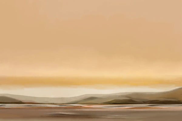 Roberto Moro: Desert Light by Roberto Moro