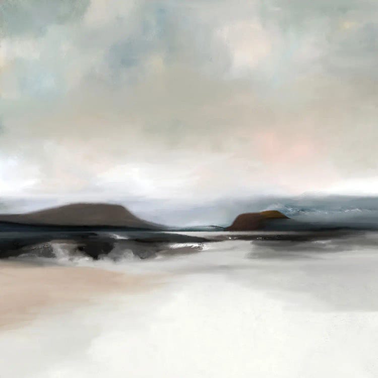 Morning Quietude