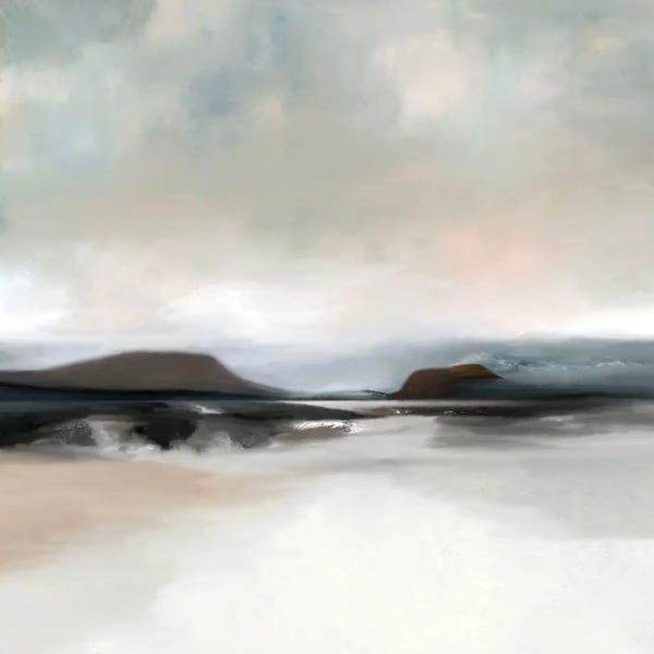 Roberto Moro: Morning Quietude by Roberto Moro
