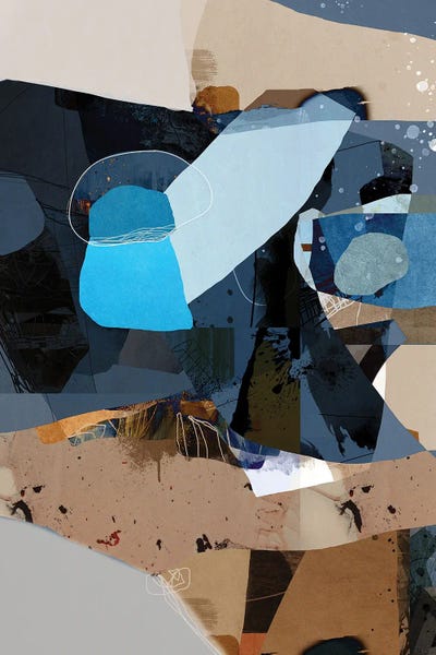 Wonder by Roberto Moro canvas print