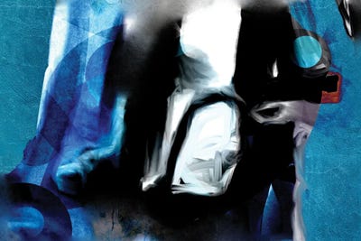 What Can I Do For You by Roberto Moro canvas print