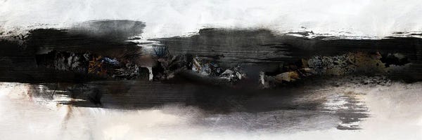 Black & White: Stretched Reality by Roberto Moro