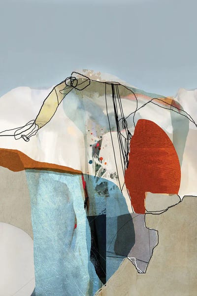 Is This True by Roberto Moro acrylic art print