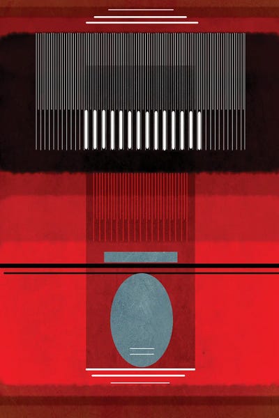 Bauhaus: Completion by Roberto Moro