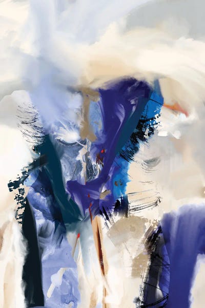 This Is It by Roberto Moro canvas print