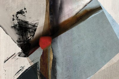 The Call by Roberto Moro canvas print