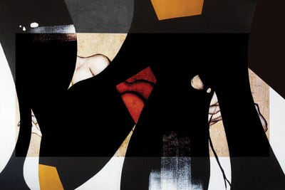 A Long Time Ago by Roberto Moro acrylic art print