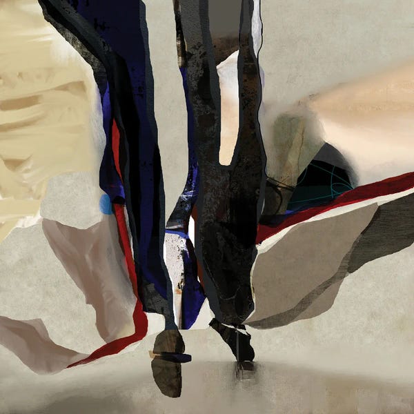 Roberto Moro: Upside Down by Roberto Moro