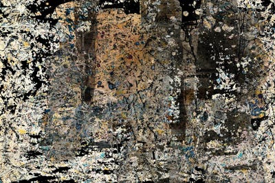 Universal Truth by Roberto Moro canvas print