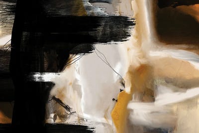 Come With Me by Roberto Moro acrylic art print