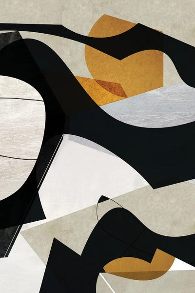 Another World by Roberto Moro acrylic art print