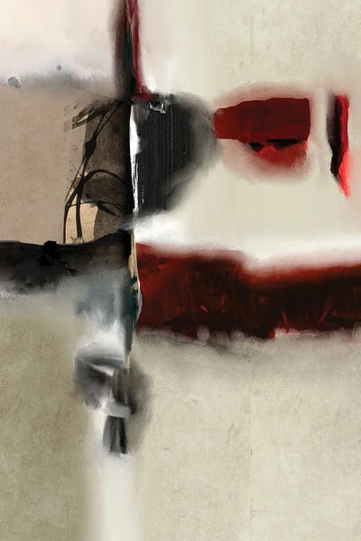 Bound by Roberto Moro acrylic art print