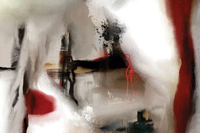 Beyond Tradition by Roberto Moro acrylic art print