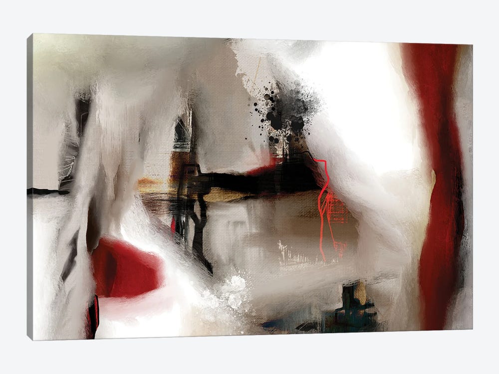 Beyond Tradition by Roberto Moro 1-piece Canvas Print