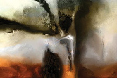 The Endless Journey by Roberto Moro acrylic art print