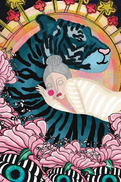 Sleeping & Napping: Sleeping Secure by elisabeth es