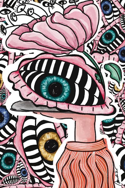 Oysters: Served Souls by elisabeth es