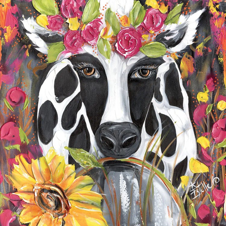 Fashion Cow