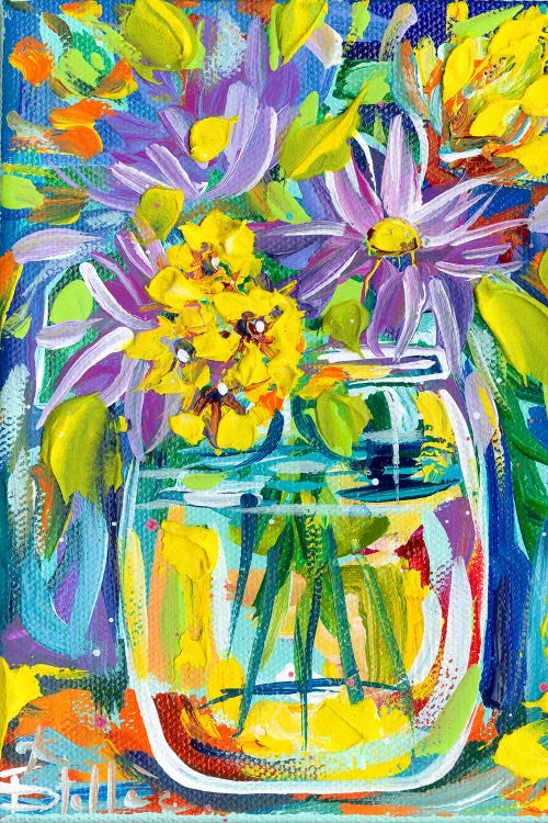 Fusion Floral