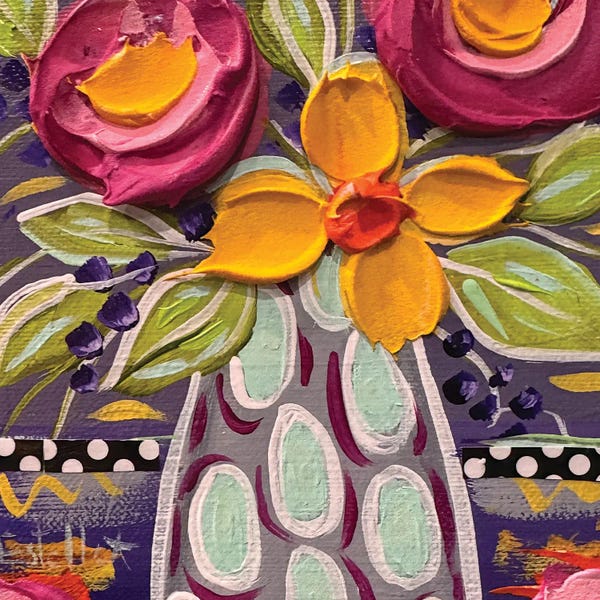 In Bloom