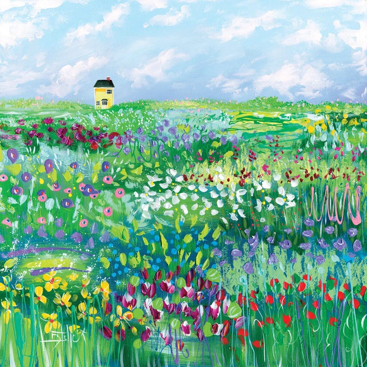 Gardener's Delight