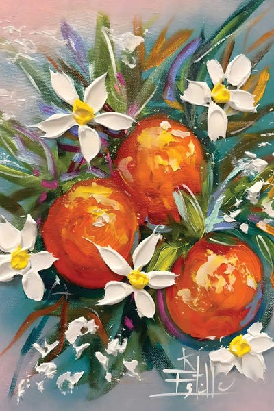 Citrus Pick