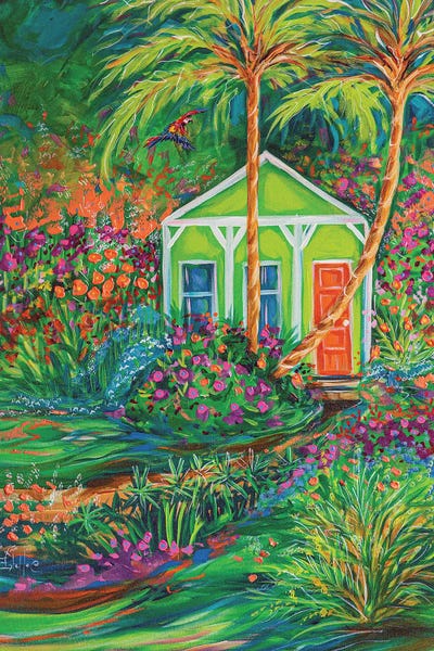 On Island Time: Margaritaville by Estelle Grengs