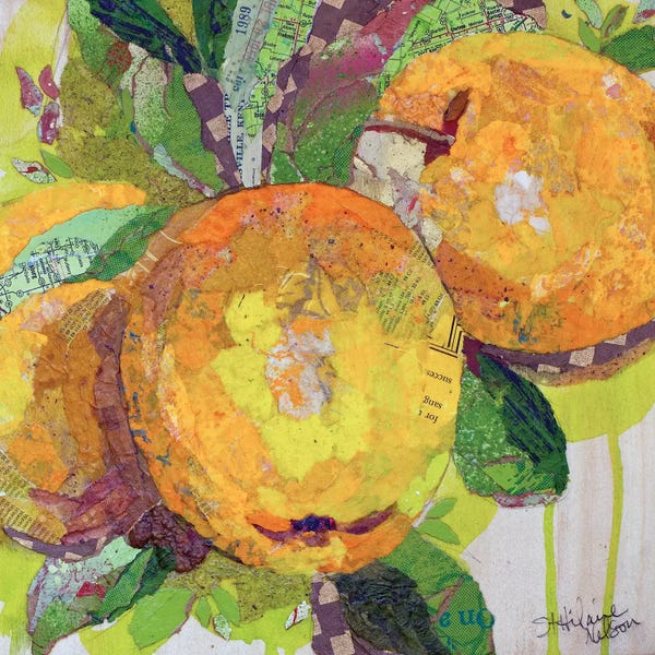 Food & Drink Still Life: Nature's Gold by Elizabeth St. Hilaire