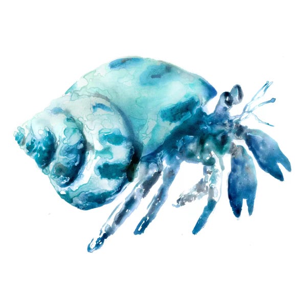 Edward Selkirk: Hermit by Edward Selkirk