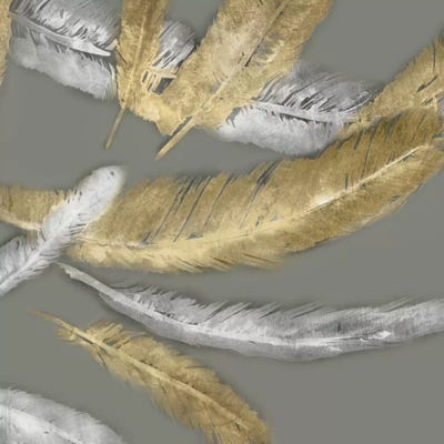 Icarus II by Edward Selkirk canvas print