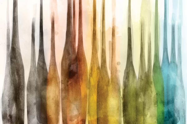 Edward Selkirk: In Milan by Edward Selkirk